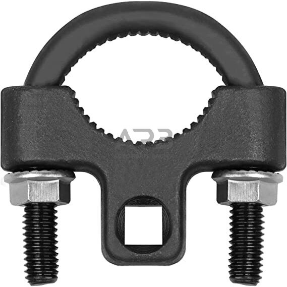 Vairo traukės/ašies nuėmimo įrankis 31.75 - 50.8mm 1