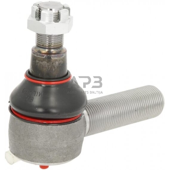 Vairo traukė kairės pusės SHP356KR 1 Vairo traukė kairės pusės SHP356KR 1