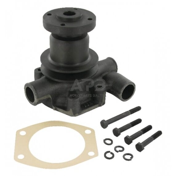 Vandens pompa 81718104KR Vandens pompa 81718104KR