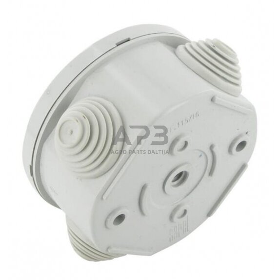 Vandeniui atspari dėžutė LA BUVETTE BU1100104 1 Vandeniui atspari dėžutė LA BUVETTE BU1100104 1