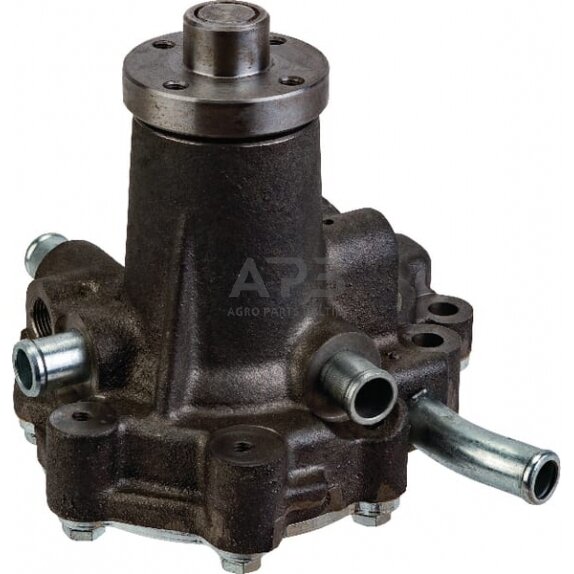 Vandens pompa 001604604KR Vandens pompa 001604604KR