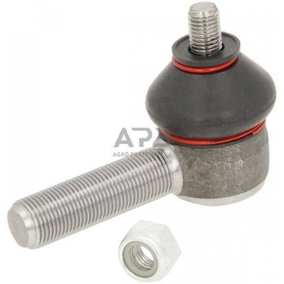 Vairo traukė kairės pusės SHP114KR 6 Vairo traukė kairės pusės SHP114KR 6