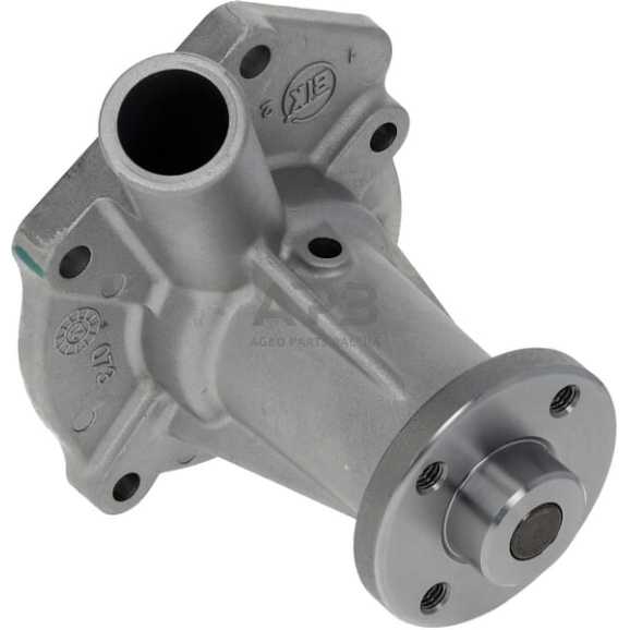 Vandens pompa Kubota 1553473033 1 Vandens pompa Kubota 1553473033 1