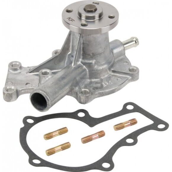 Vandens pompa 1988373030KR 1 Vandens pompa 1988373030KR 1