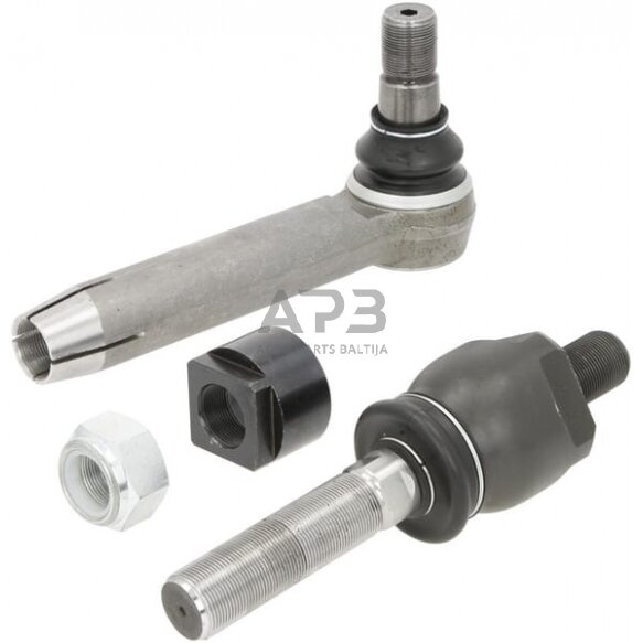 Vairo traukė Vapormatic LH VPJ3689 6 Vairo traukė Vapormatic LH VPJ3689 6