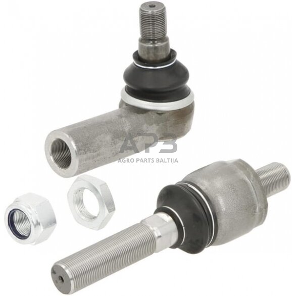 Vairo traukė Vapormatic RH VPJ3690 6 Vairo traukė Vapormatic RH VPJ3690 6