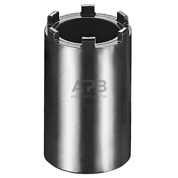 Vairo guolio spec. galvutė Suzuki motociklams Vairo guolio spec. galvutė Suzuki motociklams