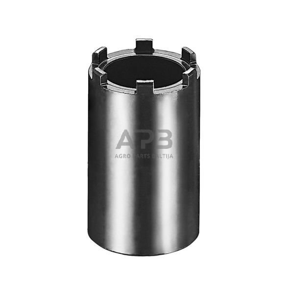 Vairo guolio spec. galvutė Yamaha motociklams Vairo guolio spec. galvutė Yamaha motociklams