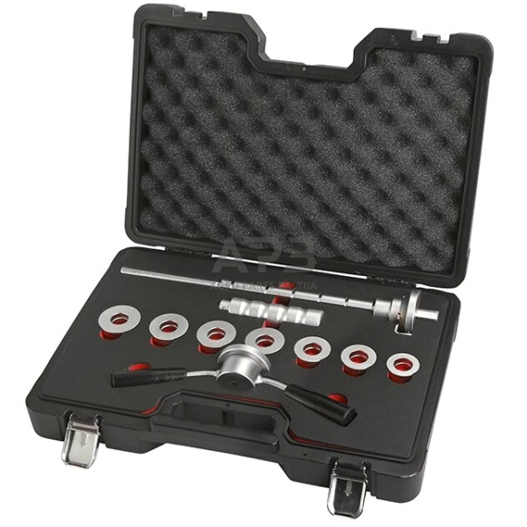 Vairo guolių surinkimo rinkinys motociklams Vairo guolių surinkimo rinkinys motociklams