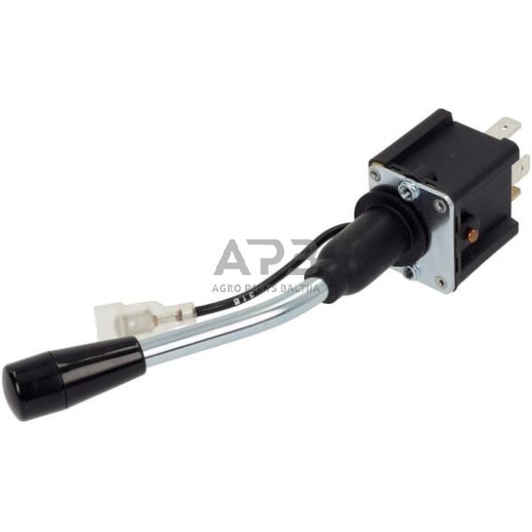 Vairo kolonėlės jungiklis 108mm Hella 6BA001539001 2 Vairo kolonėlės jungiklis 108mm Hella 6BA001539001 2