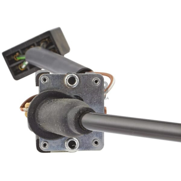 Vairo kolonėlės jungiklis 123mm Hella 6BA001539057 1 Vairo kolonėlės jungiklis 123mm Hella 6BA001539057 1