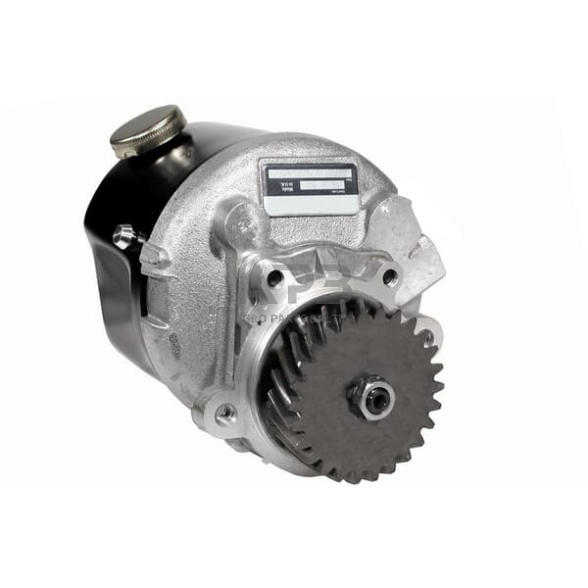 Vairo stiprintuvo siurblys Vapormatic VPJ4930