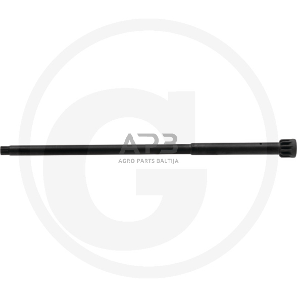 Vairo strypas Partner 532 19 07-53, 5321907-53, 532190753, P1197, P11597, P12592RB, P12597, P12597H, P12597RB, P13592HRB, P13592RB, P13597HRB, P13597RB, P145107HRB, P155107HRB, P185107HRB, P200107HRB