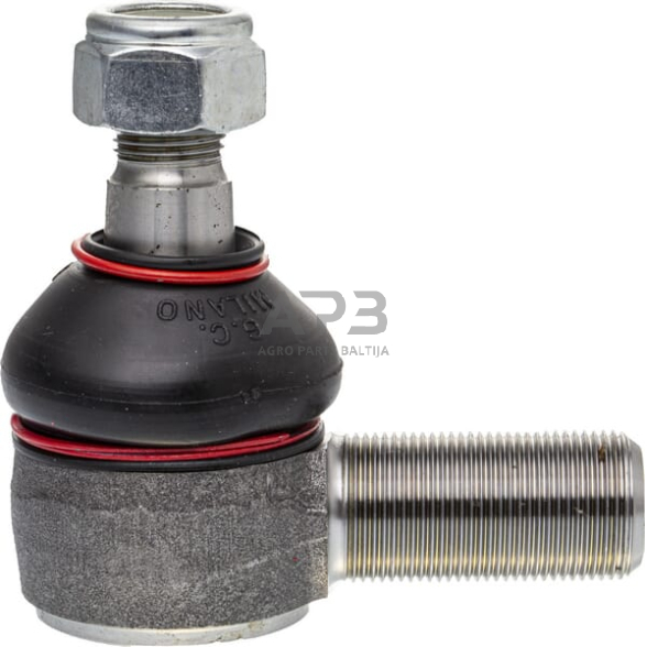 Vairo traukė 3104945M1 SHP202KR 2 Vairo traukė 3104945M1 SHP202KR 2