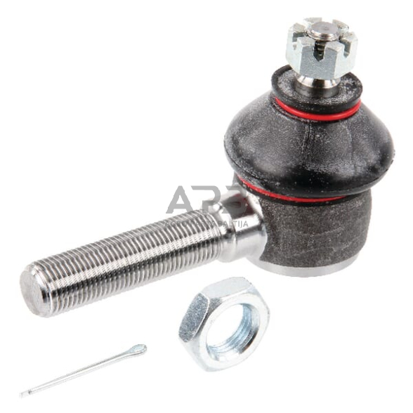 Vairo traukė dešinės pusės SHP275KR Vairo traukė dešinės pusės SHP275KR