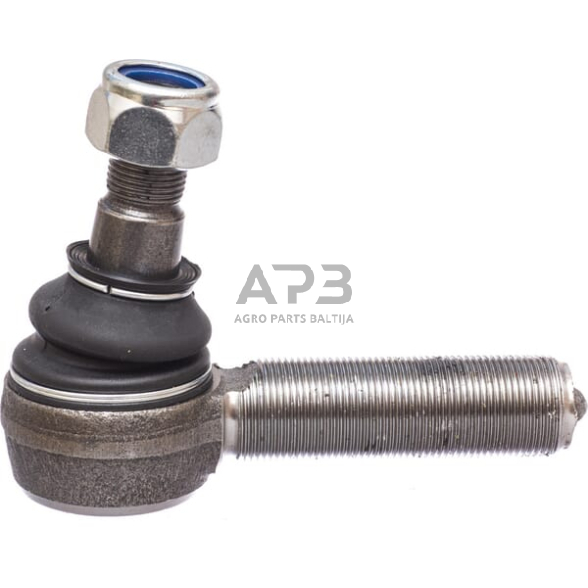 Vairo traukė JD SHP175KR 3