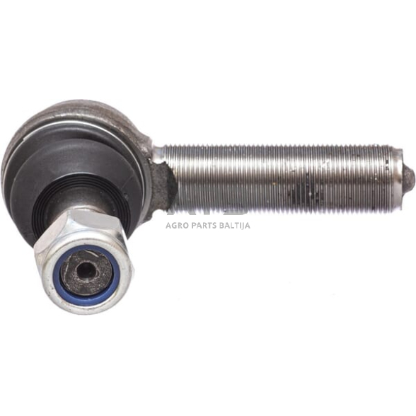 Vairo traukė JD SHP175KR 4