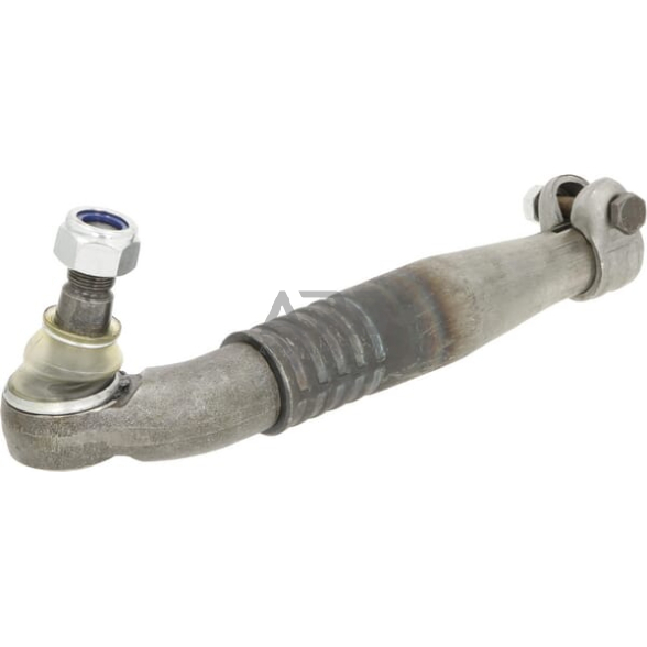 Vairo traukė kairės pusės AL110957, SHP337KR 1 Vairo traukė kairės pusės AL110957, SHP337KR 1