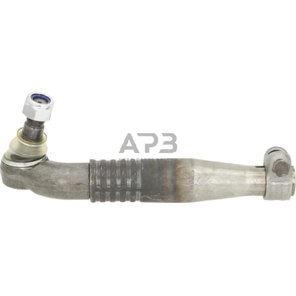 Vairo traukė kairės pusės AL110957, SHP337KR 3 Vairo traukė kairės pusės AL110957, SHP337KR 3