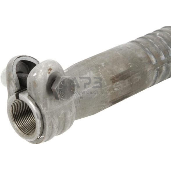 Vairo traukė kairės pusės AL68254, SHP190KR 5 Vairo traukė kairės pusės AL68254, SHP190KR 5