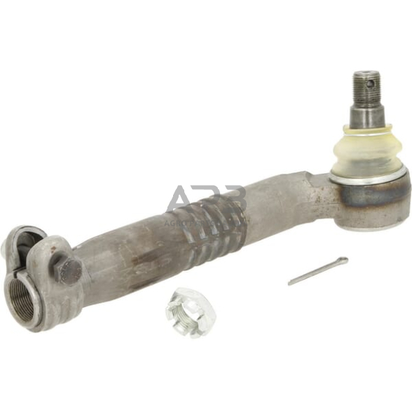 Vairo traukė kairės pusės AL68254, SHP190KR 6 Vairo traukė kairės pusės AL68254, SHP190KR 6