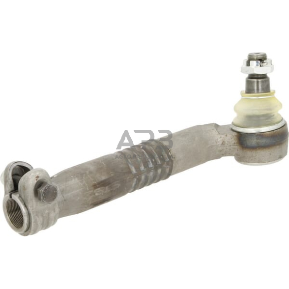 Vairo traukė kairės pusės AL68254, SHP190KR Vairo traukė kairės pusės AL68254, SHP190KR