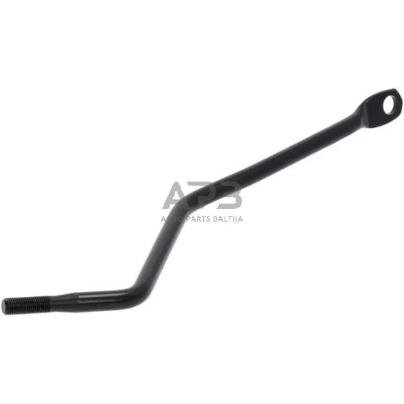 Vairo traukė kairės pusės MTD 711-1775B, 7111775B 2 Vairo traukė kairės pusės MTD 711-1775B, 7111775B 2