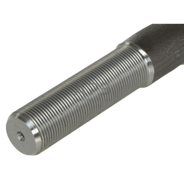 Vairo traukė kairės pusės NH SHP233KR 6 Vairo traukė kairės pusės NH SHP233KR 6