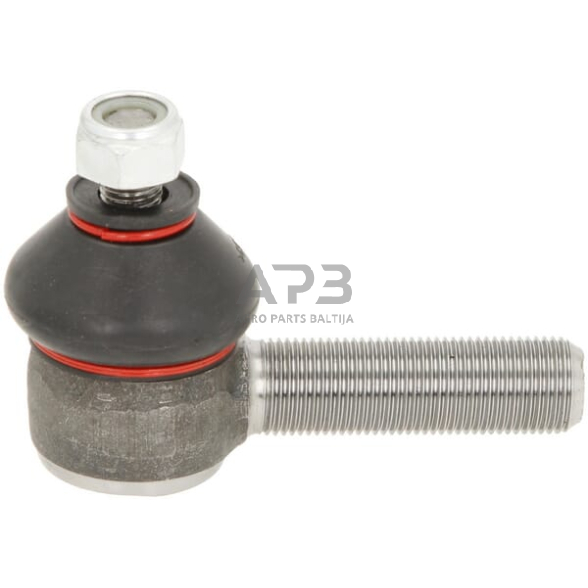 Vairo traukė kairės pusės SHP114KR 3 Vairo traukė kairės pusės SHP114KR 3