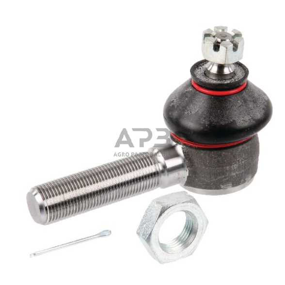 Vairo traukė kairės pusės SHP276KR Vairo traukė kairės pusės SHP276KR