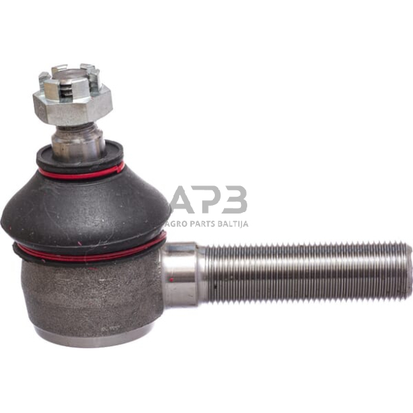 Vairo traukė kairės pusės SHP282KR 3 Vairo traukė kairės pusės SHP282KR 3