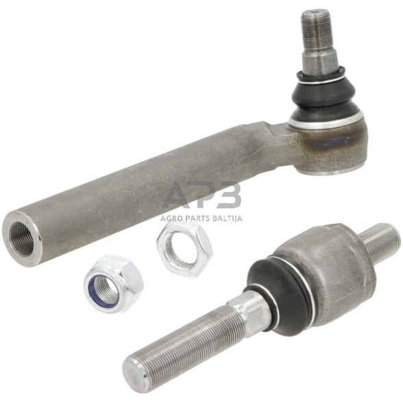 Vairo traukė kairės pusės SHP327KR 6 Vairo traukė kairės pusės SHP327KR 6