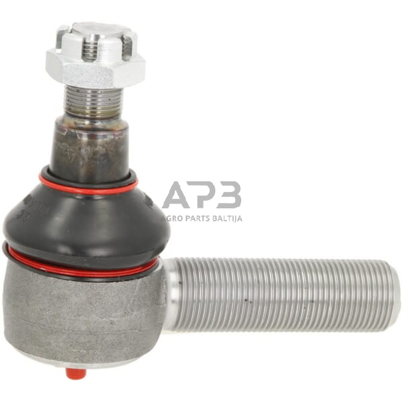 Vairo traukė kairės pusės SHP356KR 3 Vairo traukė kairės pusės SHP356KR 3