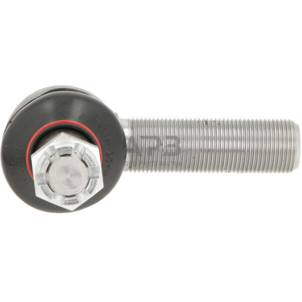 Vairo traukė kairės pusės SHP356KR 4 Vairo traukė kairės pusės SHP356KR 4