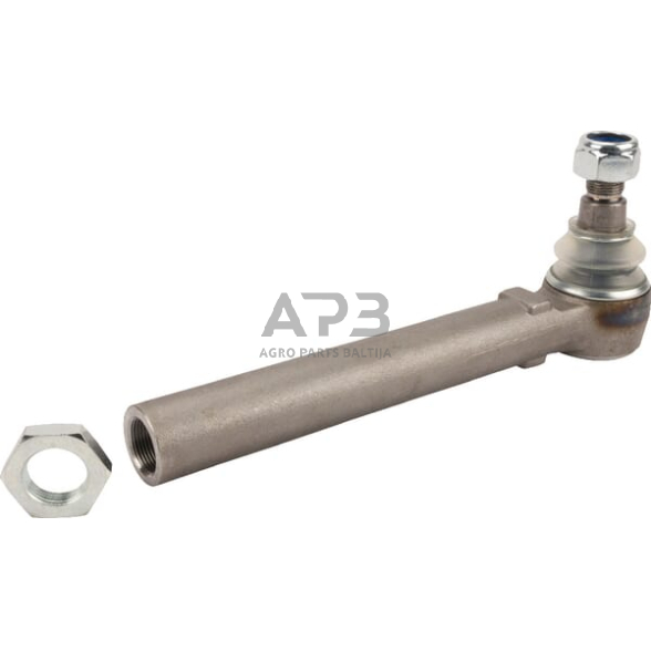 Vairo traukė L264 mm SHP203KR Vairo traukė L264 mm SHP203KR