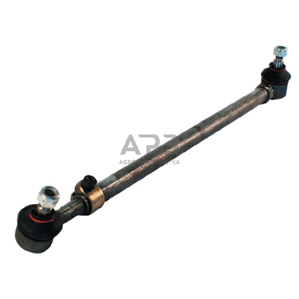 Vairo traukė NH SHP088KR Vairo traukė NH SHP088KR