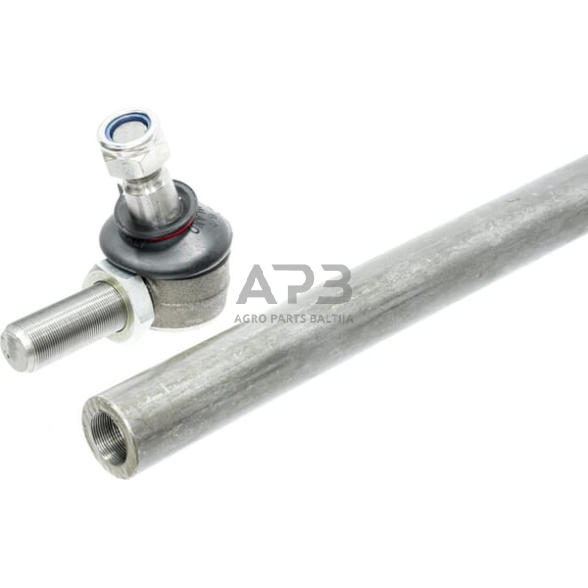 Vairo traukė NH SHP097KR 5 Vairo traukė NH SHP097KR 5