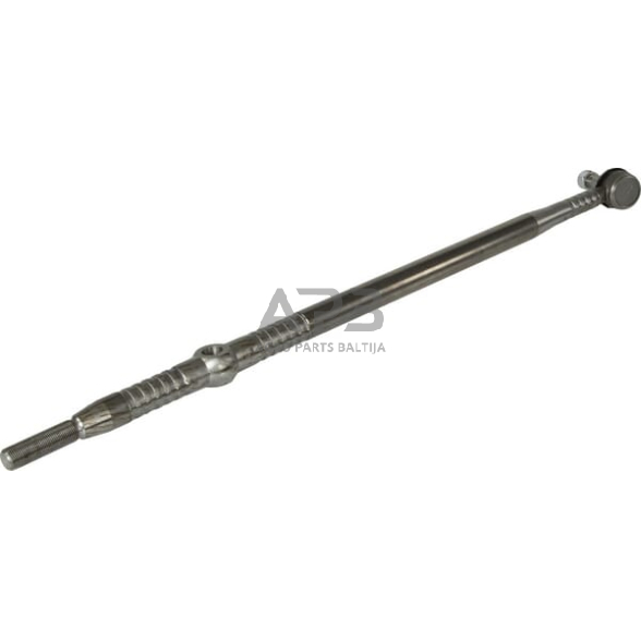 Vairo traukė NH SHP115KR 2 Vairo traukė NH SHP115KR 2