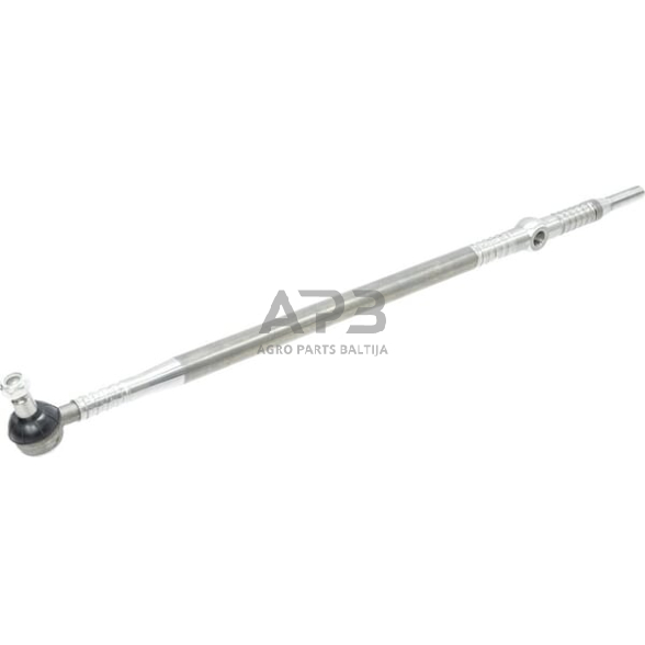 Vairo traukė NH SHP116KR 1 Vairo traukė NH SHP116KR 1