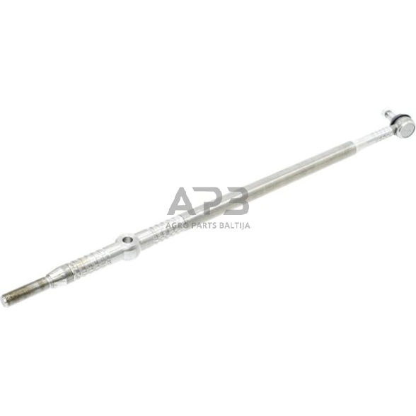 Vairo traukė NH SHP116KR 2 Vairo traukė NH SHP116KR 2