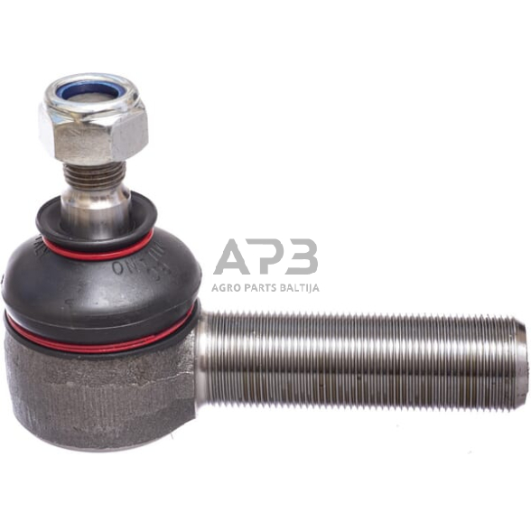 Vairo traukė NH SHP124KR 3 Vairo traukė NH SHP124KR 3