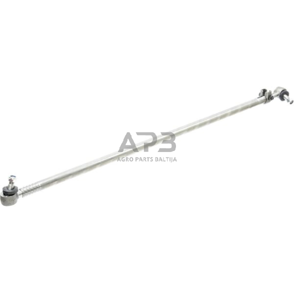 Vairo traukė NH SHP128KR Vairo traukė NH SHP128KR