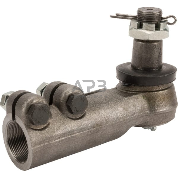 Vairo traukė SHP018KR Vairo traukė SHP018KR