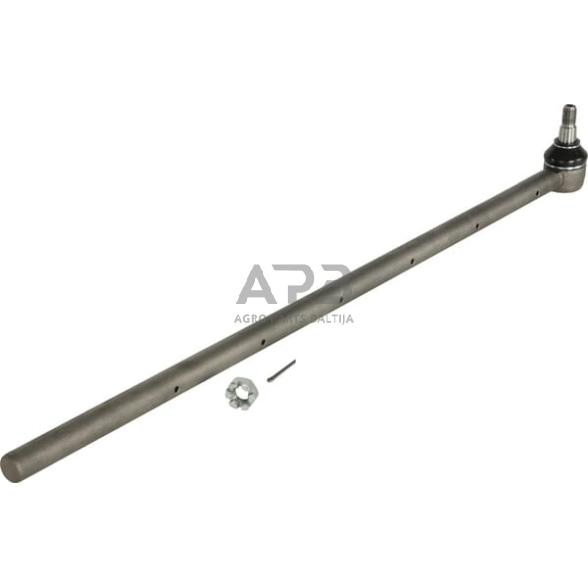 Vairo traukė SHP024KR 5 Vairo traukė SHP024KR 5