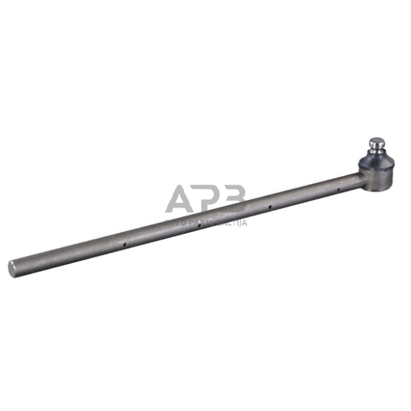 Vairo traukė SHP026KR 1 Vairo traukė SHP026KR 1