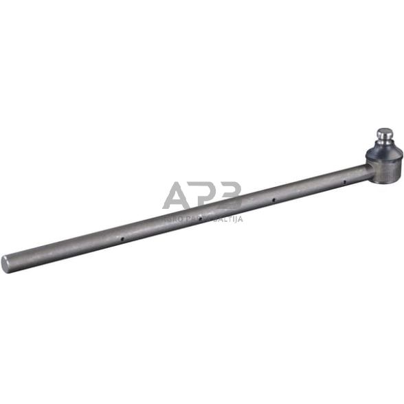 Vairo traukė SHP026KR 2 Vairo traukė SHP026KR 2