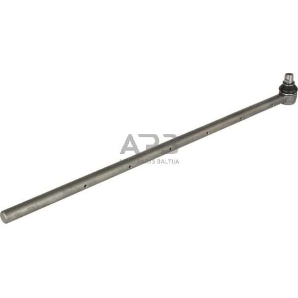 Vairo traukė SHP027KR Vairo traukė SHP027KR