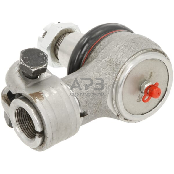 Vairo traukė SHP035KR 2 Vairo traukė SHP035KR 2