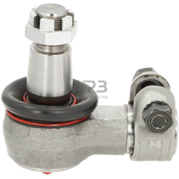 Vairo traukė SHP035KR 3 Vairo traukė SHP035KR 3