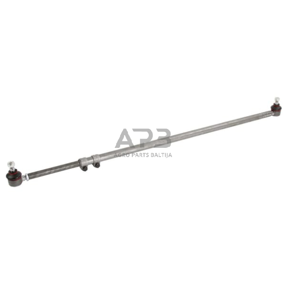 Vairo traukė SHP046KR Vairo traukė SHP046KR